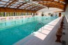 Krytý plavecký bazén, Wellness hotel Thermal***, Štúrovo, Slovensko