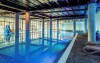 Wellness, Rezort Król Plaza Spa & Wellness, Baltské more