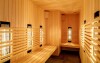 Wellness, Rezort Król Plaza Spa & Wellness, Baltské more