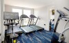 Fitness, Rezort Król Plaza Spa & Wellness, Baltské more