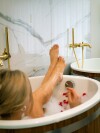 Wellness, Rezort Król Plaza Spa & Wellness, Baltské more