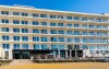 Resort Król Plaza Spa & Wellness, Baltské more