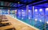 Wellness, Rezort Król Plaza Spa & Wellness, Baltské more