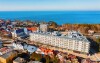 Rezort Król Plaza Spa & Wellness, Baltské more