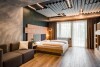 Izba, Hotel Krone ****, Brixen, Taliansko