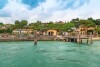 Okolie, Hotel Splendid Sole ****, Manerba del Garda, Taliansko