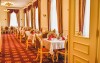 Reštaurácia, Zámok Kamenný Dvor, CHKO Slavkovský les