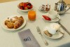 Raňajkové pečivo, Hotel Du Parc ****, Sirmione, Taliansko