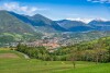 Horská krajina, EGGER Apartments & Suites, Villanders, Taliansko