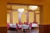 Elegantná jedáleň, Hotel Royal Village ****, Limone sul Garda (BS), Taliansko