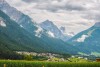 Hory a mesto, Hotel Alpin Resort Stubaier Hof ****superior, Fulpmes, Rakúsko