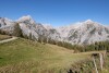 Horská krajina, Alpenhotel Speckbacher Hof ****, Gnadenwald, Rakúsko