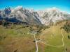 Horská krajina, Alpenhotel Speckbacher Hof ****, Gnadenwald, Rakúsko