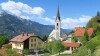 Horská dedina, Hotel Glocknerhof ****, Berg im Drautal, Rakúsko