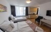Apartmánová izba, hotel Harangtorony, Kőszeg, Maďarsko