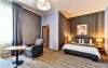 Izba Superior, Hotel DaVinci ****, Mariánske Lázně