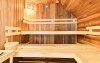 Sauna, Hotel DaVinci ****, Mariánske Lázně