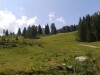 Horská lúka, Alpenhotel Marcius ***, Nassfeld, Rakúsko