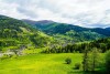 Krajina s dedinou, Hotel Kolmhof ****, Bad Kleinkirchheim, Rakúsko