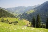 Horská krajina, Hotel Auhof ****, Grossarl, Rakúsko