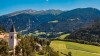 Horská krajina, Sporthotel Zoll ****, Vipiteno, Taliansko
