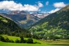 Horská krajina, Sporthotel Zoll ****, Sterzing, Taliansko