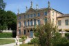 Historická budova, Quisisana Hotel Terme & Beauty Farm ****, Abano Terme, Taliansko