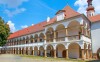 Hrad Oslavany