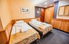 Dvojlôžková izba, Nyerges Hotel Termál ***, Monor, Maďarsko