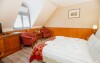 Izba s manželskou posteľou, Nyerges Hotel Termál ***, Monor, Maďarsko