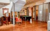 Biliardový stôl, Nyerges Hotel Termál ***, Monor, Maďarsko