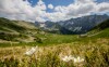 Liptov a Vysoké Tatry, Slovensko