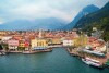 Historické centrum, Garda Sporting Club Hotel ****, Riva del Garda (TN), Taliansko