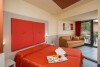 Hotelová izba, Hotel Sole ***, Malcesine, Taliansko