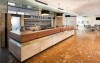 Recepcia, Hotel Imperial ***, Vodice, Chorvátsko