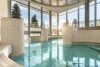 Vnútorný bazén, Ensana Thermal Aqua Health Spa Hotel ****, Hévíz, Maďarsko