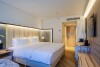 Hotelová izba, Ensana Thermal Aqua Health Spa Hotel ****, Hévíz, Maďarsko