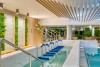 Wellnessmedence, Ensana Thermal Aqua Health Spa Hotel ****, Hévíz, Maďarsko