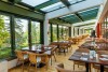 Reštaurácia, Ensana Thermal Aqua Health Spa Hotel ****, Hévíz, Maďarsko