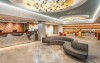 Lobby a recepcia, Ensana Thermal Aqua Health Spa Hotel ****, Hévíz, Maďarsko