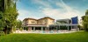Hotel s bazénom, Villa Nicolli Romantic Resort ****, Riva del Garda (TN), Taliansko