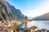 Mesto pri jazere, Hotel Florida ***, Limone (BS), Taliansko