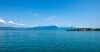 Hory nad jazerom, Onda Blu Resort ****, Manerba del Garda, Taliansko