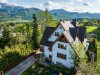 Horský dom, Komplex Górski Pałacyk ***, Kościelisko, Poľské Tatry, Poľsko