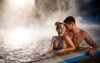 Termálny aquapark Bešeňová