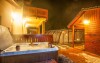 Wellness, Penzión Motýľ *** Liptovská Teplá, Slovensko