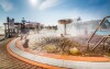 Termálny aquapark Bešeňová