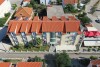 Budova hotela, Hotel BENI ***, Vrsi, Chorvátsko