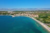 Pobrežie a pláž, Hotel BENI ***, Vrsi, Chorvátsko