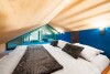 Interiér, Tiny house Tinyo Ostravinka, Zábřeh, Ostrava